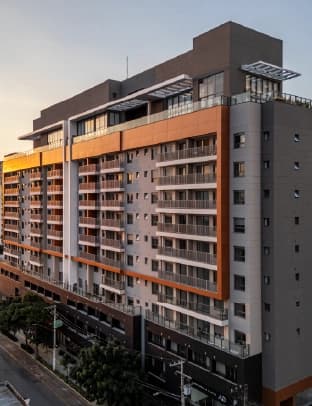 Apartamento em Alto da Boa Vista, São Paulo